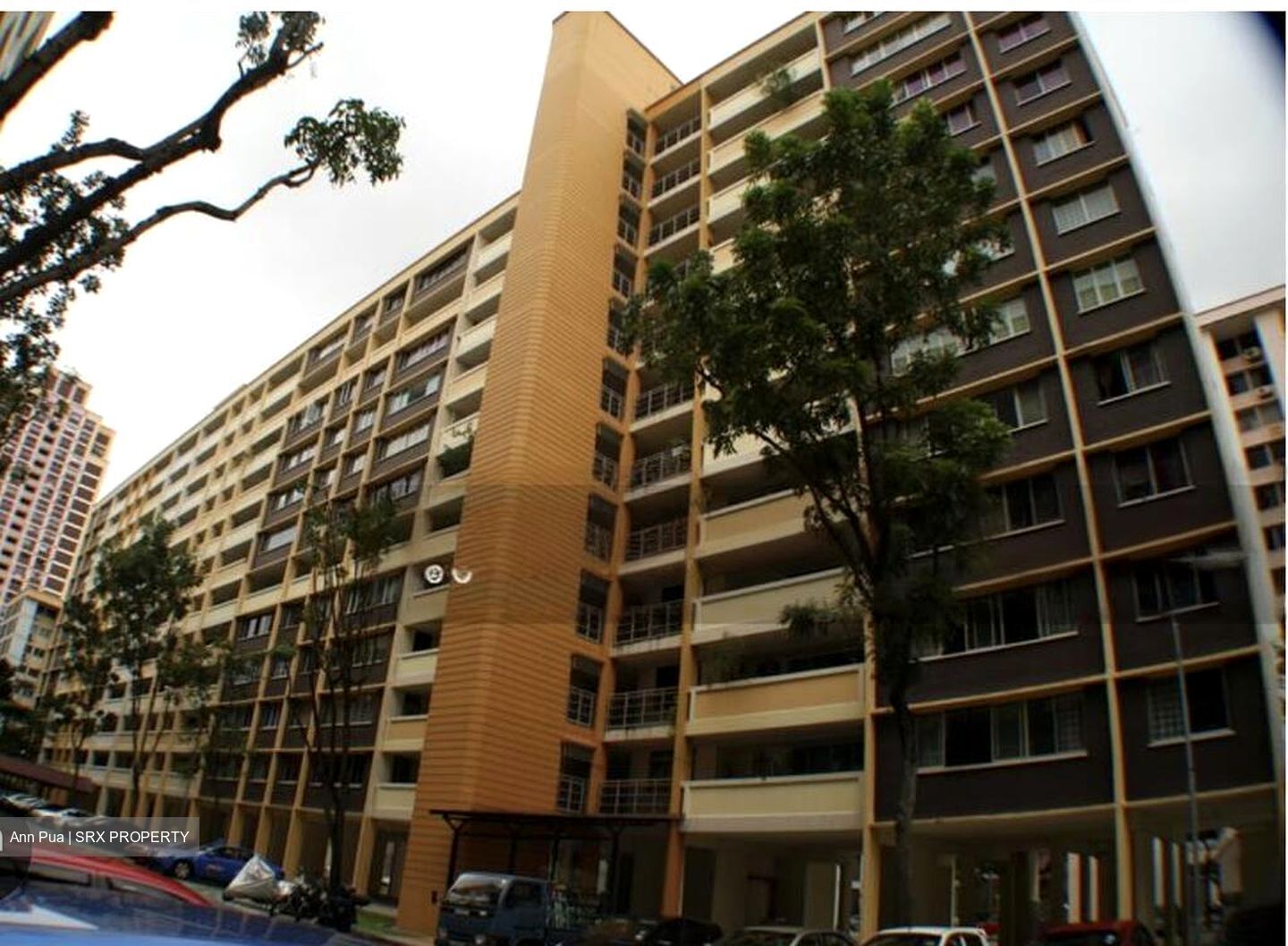 Blk 113 Bishan View (Bishan), HDB 4 Rooms #481065731